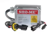 Комплектующие-Блок SHO-ME 9-16V
