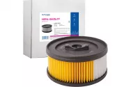 HEPA-фильтр комбинированный для пылесоса EUROCLEAN KHPSM-WD5600