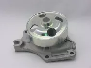 Насос системы охлаждения Gmb GWMZ57A Mazda 2-3 2003-2008 