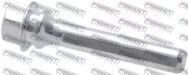 Втулка направляющая суппорта тормозного переднего Febest 0174-NZE120F