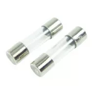 Предохранитель плавкий FUSE 6,3A 250V 5x20