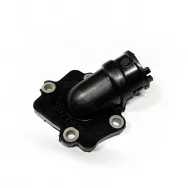 Впускной коллектор Yamaha JOG50 3KJ Formula 6