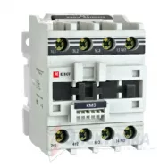 Контактор КМЭ 25А 230B 1NC EKF PROxima