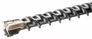 Бур SDS-max HAISSER HS108003 16x340/200мм