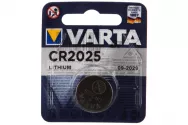 Батарейка VARTA ELECTRONICS CR2025