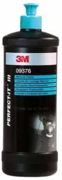 Полироль 3M ''голубой колпачок'' 09376 Неабразивная паста Perfect-it III 