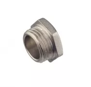 Заглушка 1/2"наруж. (пробка) (VTr.583.N.0004)				
