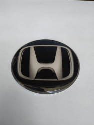 Стикеры комплект Honda D56 (к-т 4 шт.) силикон