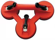 Стеклодомкрат USP/FIT 16962 тройной 105кг