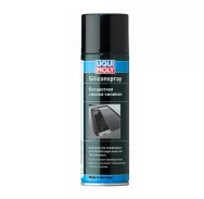 Смазка-силикон бесцветная Silicon-Spray Liqui Moly 3310/3955, 300 мл (М)