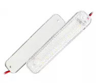 Плафон подсветки салона ZS-3363 36LED 12-80v