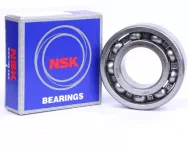 Подшипник шариковый Nsk 696DD1MC3 6*15*5