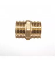 Ниппель никель (32) 1 1/4" Thermofix 52646