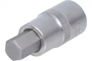 Головка-вставка 1/2" 6-гр  7 мм L-55мм Автодело 39287