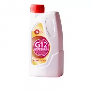 Антифриз красный RED R1201 G12 1л