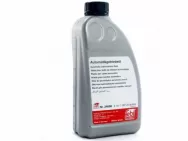 Масло трансмиссионное Febi ATF ZF 6HP 34608 жёлтое (1л)