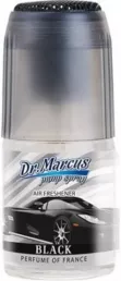 Ароматизатор спрей Dr.MARCUS CAR HOME BLACK, 50 мл