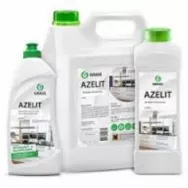 Чистящее средство для кухни GRASS Azelit (1кг) 218100
