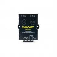 Преобразователь уровня сигнала SWAT SLD-04 4x канальный