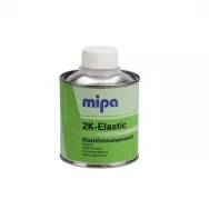 MIPA 234600000 2K-Elastic Эластичная добавка к 2К материалам 250мл