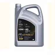 Масло моторное Relynolli Premium M1-LH 10W-40, SN/CF, ACEA A3/B4, 4л