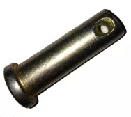Палец ф12*35 педали тормоза ((44152)