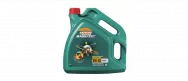 Масло моторное синтетическое Castrol Magnatec 5W40 A3/B4 4л 