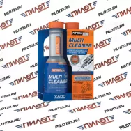 Очиститель топливной системы для дизельного двигателя Multi Cleaner (Diesel) 250мл