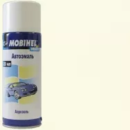 Kраска алкид аэрозоль MOBIHEL 520мл 040 для а/м TOYOTA
