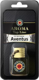 Aроматизатор TOP LINE № S022 Greed Aventus, 6 мл