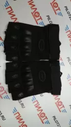 Перчатки SABADO /Black/ L
