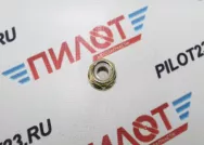 Гайка М10*1,25 MAXTOOL B0252