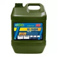 Масло моторное минеральное дизельное OIL RIGHT М10Дм 30л