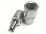 Головка 1/2" 6-гр 14мм СЕРВИС КЛЮЧ 77514