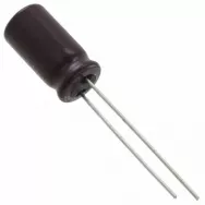 Конденсатор 330µF/25V 8x11