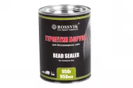 Герметик бортов шин Rossvik 950 мл (банка без кисти)