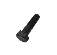 Болт М20*80 пр.10,9 DIN 931 оцинк (66604)