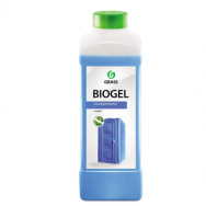 Гель для биотуалетов "BIOGEL" 1кг 211100
