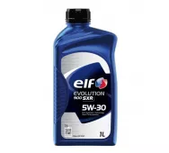 Масло моторное синтетическое ELF EVOLITION 900 SXR 5W30 1л