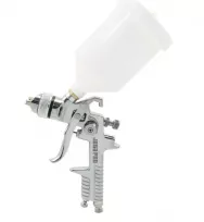 Краскопульт JetaPro JL827/14 HVLP 1,4 мм верхний бачок  600мл