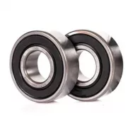 Подшипник 6000 2RS SKF 10*26*8 (180100)