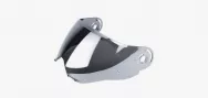 Визор для шлема SCORPION EXO ADX-2 MIRROR SILVER Maxvision (KDF-32) цвет Серый, зеркальный