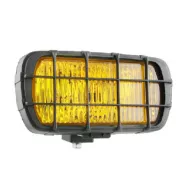 Фары противотуманные WESEM HP1.04116 желтые (компл. 2шт)