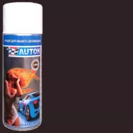 Kраска алкид аэрозоль AUTON 520мл  107 баклажан