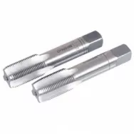 Комплект метчиков ручных М16*1,25 (2 шт) Автодело 40803 (14563)