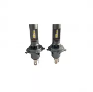 Лампы светодиодные головного света Z2 12V HIR2 9012 (компл. 2шт)