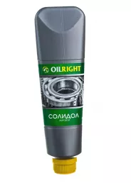 Смазка OIL RIGHT СОЛИДОЛ жировой 0,36кг