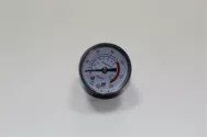 Манометр компрессорный малый AEZ 010370(1)