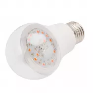 Лампа светодиодная IN HOME LED-A60-FITO 15Вт 230В Е27