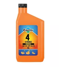 Масло четырехтактное минеральное 3Ton ST-503 4T Country SAE 30, API SG/CD, 1л,